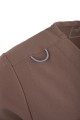 Polstar MT02 Damska bluza medyczna MYNTS V-Neck Two Pockets Scrub Top Women WMT002 Sahara Mokka Mistral BHP 10.jpg