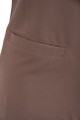 Polstar MT02 Damska bluza medyczna MYNTS V-Neck Two Pockets Scrub Top Women WMT002 Sahara Mokka Mistral BHP 12.jpg