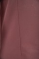 Polstar MT02 Damska bluza medyczna MYNTS V-Neck Two Pockets Scrub Top Women WMT002 Terra Rose Mistral BHP 7.jpg