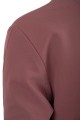 Polstar MT02 Damska bluza medyczna MYNTS V-Neck Two Pockets Scrub Top Women WMT002 Terra Rose Mistral BHP 8.jpg
