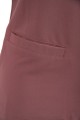 Polstar MT02 Damska bluza medyczna MYNTS V-Neck Two Pockets Scrub Top Women WMT002 Terra Rose Mistral BHP 12.jpg