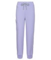 Polstar MP01 Damskie spodnie medyczne do pasa Mynts Jogger Pants Women WMP001 Lavender Mistral BHP 3