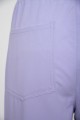 Polstar MP01 Damskie spodnie medyczne do pasa Mynts Jogger Pants Women WMP001 Lavender Mistral BHP 7