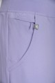 Polstar MP01 Damskie spodnie medyczne do pasa Mynts Jogger Pants Women WMP001 Lavender Mistral BHP 9