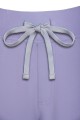 Polstar MP01 Damskie spodnie medyczne do pasa Mynts Jogger Pants Women WMP001 Lavender Mistral BHP 10