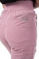 Polstar MP01 Damskie spodnie medyczne do pasa Mynts Jogger Pants Women WMP001 Rose Water Mistral BHP 13.jpg