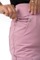Polstar MP01 Damskie spodnie medyczne do pasa Mynts Jogger Pants Women WMP001 Rose Water Mistral BHP 16.jpg