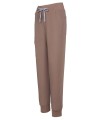 Polstar MP01 Damskie spodnie medyczne do pasa Mynts Jogger Pants Women WMP001 Sahara Mokka Mistral BHP 4.jpg
