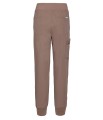 Polstar MP01 Damskie spodnie medyczne do pasa Mynts Jogger Pants Women WMP001 Sahara Mokka Mistral BHP 6.jpg