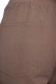 Polstar MP01 Damskie spodnie medyczne do pasa Mynts Jogger Pants Women WMP001 Sahara Mokka Mistral BHP 8.jpg