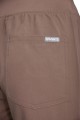 Polstar MP01 Damskie spodnie medyczne do pasa Mynts Jogger Pants Women WMP001 Sahara Mokka Mistral BHP 10.jpg