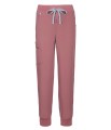 Polstar MP01 Damskie spodnie medyczne do pasa Mynts Jogger Pants Women WMP001 Terra Rose Mistral BHP 2.jpg