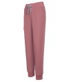 Polstar MP01 Damskie spodnie medyczne do pasa Mynts Jogger Pants Women WMP001 Terra Rose Mistral BHP 4.jpg