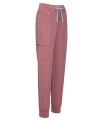 Polstar MP01 Damskie spodnie medyczne do pasa Mynts Jogger Pants Women WMP001 Terra Rose Mistral BHP 5.jpg