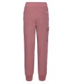 Polstar MP01 Damskie spodnie medyczne do pasa Mynts Jogger Pants Women WMP001 Terra Rose Mistral BHP 6.jpg