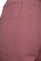Polstar MP01 Damskie spodnie medyczne do pasa Mynts Jogger Pants Women WMP001 Terra Rose Mistral BHP 8.jpg