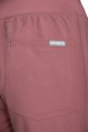 Polstar MP01 Damskie spodnie medyczne do pasa Mynts Jogger Pants Women WMP001 Terra Rose Mistral BHP 10.jpg