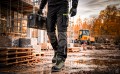 Procera Spodnie do pasa SOFTSHELL POWERFLEX BLACK Mistral BHP 4.jpg