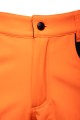Polstar Spodnie ocieplane softshell Seven Kings FLASH SKF009(O) pomarańczowe 21.jpg