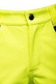 Polstar Spodnie ocieplane softshell Seven Kings FLASH SKF009(Y) żółte 10.jpg