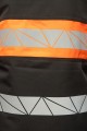 Polstar Kurtka ocieplana SEVEN KINGS ECO RIVAL czarno-pomarańczowa Mistral BHP 6.jpg