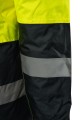 Polstar OAHP Kurtka ostrzegawcza PARKA BENEFIT HI-VI żółta Mistral BHP 8.jpg
