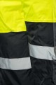 Polstar OAHP Kurtka ostrzegawcza PARKA BENEFIT HI-VI żółta Mistral BHP 10.jpg