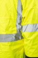 Polstar OAHP Kurtka ostrzegawcza PARKA BENEFIT HI-VI żółta Mistral BHP 6.jpg