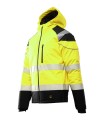 Polstar OFSZ Softshell ocieplany SEVEN KINGS FLASH HIVI SKF007 Mistral BHP 2.jpg