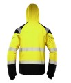 Polstar OFSZ Softshell ocieplany SEVEN KINGS FLASH HIVI SKF007 Mistral BHP 5.jpg