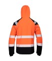 Polstar OFSZ Softshell ocieplany SEVEN KINGS FLASH HIVI SKF007 pomarańczowy Mistral BHP 5.jpg