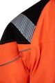 Polstar OFSZ Softshell ocieplany SEVEN KINGS FLASH HIVI SKF007 pomarańczowy Mistral BHP 6.jpg