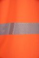 Polstar OFSZ Softshell ocieplany SEVEN KINGS FLASH HIVI SKF007 pomarańczowy Mistral BHP 7.jpg