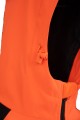 Polstar OFSZ Softshell ocieplany SEVEN KINGS FLASH HIVI SKF007 pomarańczowy Mistral BHP 14.jpg