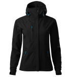 WYPRZEDAŻ 532 Damska kurtka softshell NANO czarna rozm. L Malfini