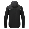 Portwest DX431 Softshell zimowy DX4 czarny tył Mistral BHP.jpg