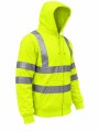 Consorte Bluza ostrzegawcza z pasami MERKURY żółta Mistral BHP 3.jpg