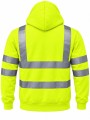 Consorte Bluza ostrzegawcza z pasami MERKURY żółta Mistral BHP 6.jpg