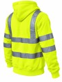 Consorte Bluza ostrzegawcza z pasami MERKURY żółta Mistral BHP 7.jpg