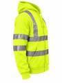 Consorte Bluza ostrzegawcza z pasami MERKURY żółta Mistral BHP 8.jpg