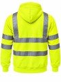 Consorte Bluza ostrzegawcza z pasami MERKURY żółta Mistral BHP 9.jpg