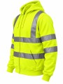 Consorte Bluza ostrzegawcza z pasami MERKURY żółta Mistral BHP 10.jpg