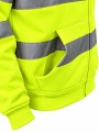 Consorte Bluza ostrzegawcza z pasami MERKURY żółta Mistral BHP 12.jpg