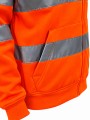 Consorte Bluza ostrzegawcza z pasami MERKURY pomarańczowa Mistral BHP 11.jpg