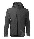 WYPRZEDAŻ 522 Kurtka softshell PERFORMANCE Malfini szara rozm. L