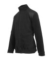 Polstar ATPO Polar bluza polarowa BRIXTON BDU ze wzmocnieniami czarna Mistral BHP 2.jpg