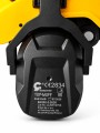 Consorte Ochronniki nahełmowe TOP-MUFF Mistral BHP 7.jpg
