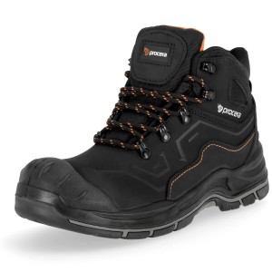 Trzewiki bezpieczne TROX S3 SR FO HRO Procera