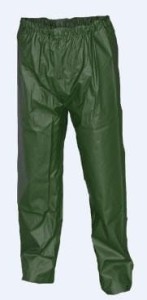 Spodnie do pasa przeciwdeszczowe PUERTO Consorte różne kolory