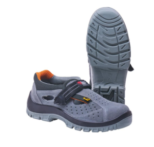 Sandały robocze FERRY S1 ESD SRA composite Marel Plus